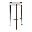 Ames Drink Table by Uttermost