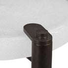 Ames Drink Table by Uttermost