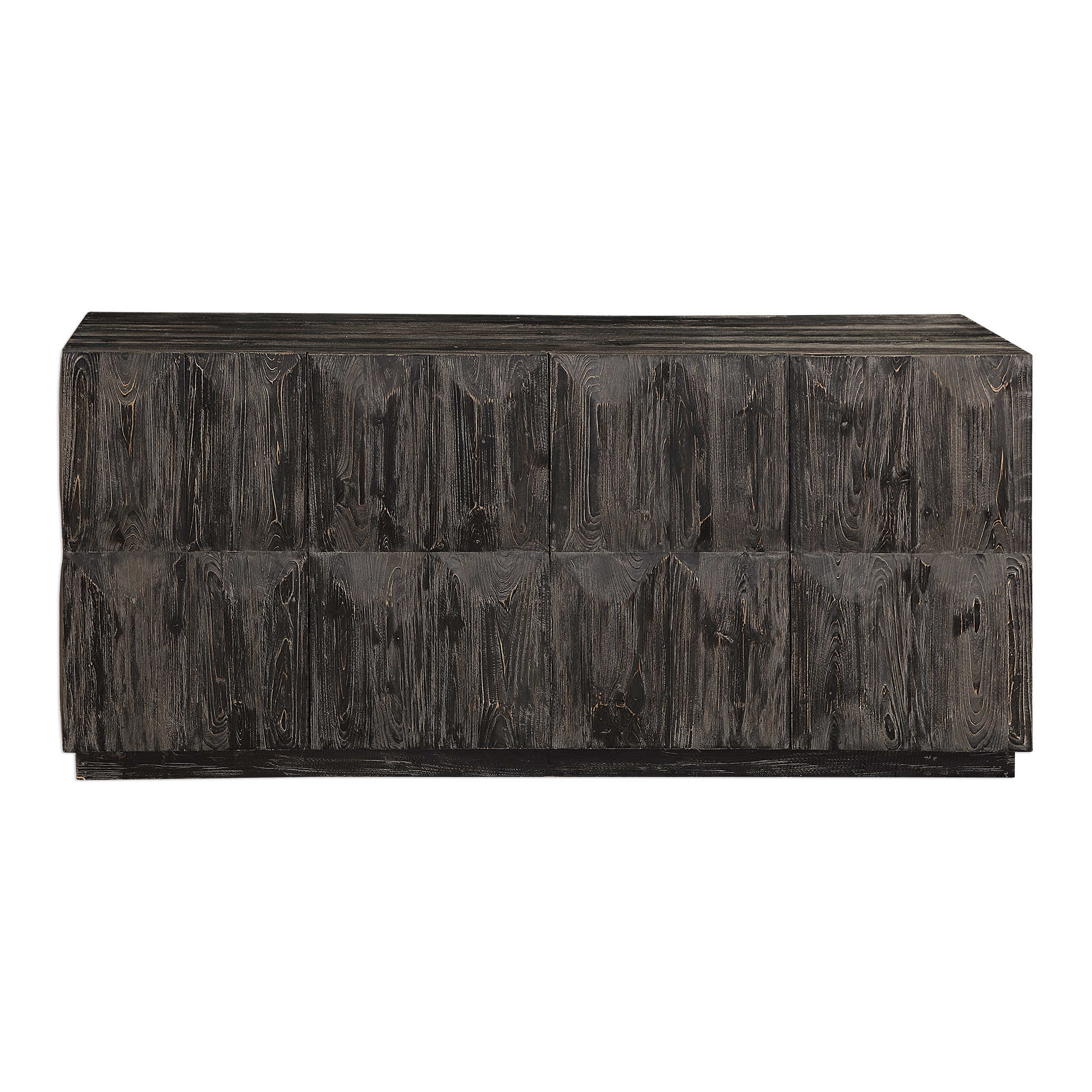 Barlas Media Console by Uttermost