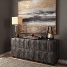 Barlas Media Console by Uttermost