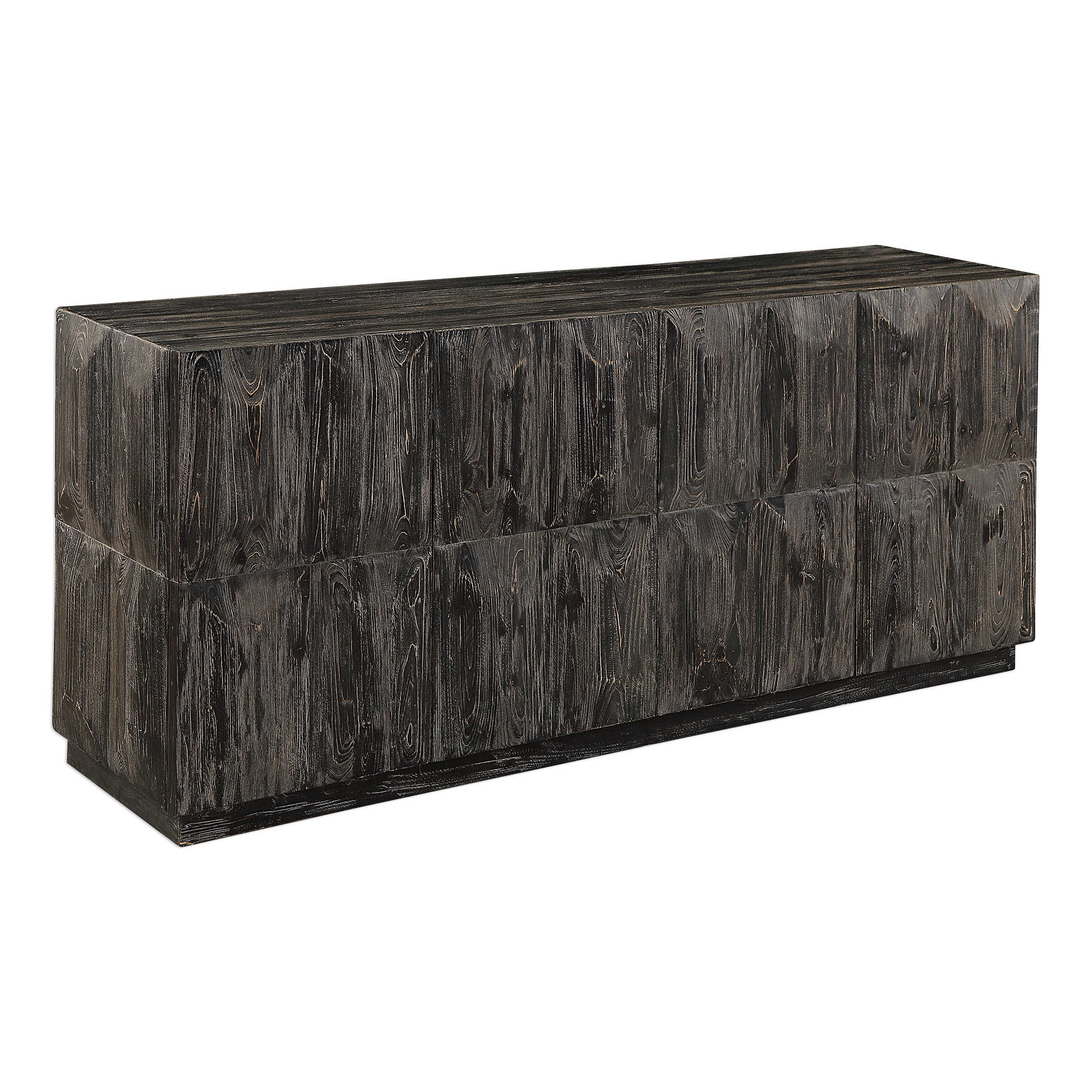 Barlas Media Console by Uttermost