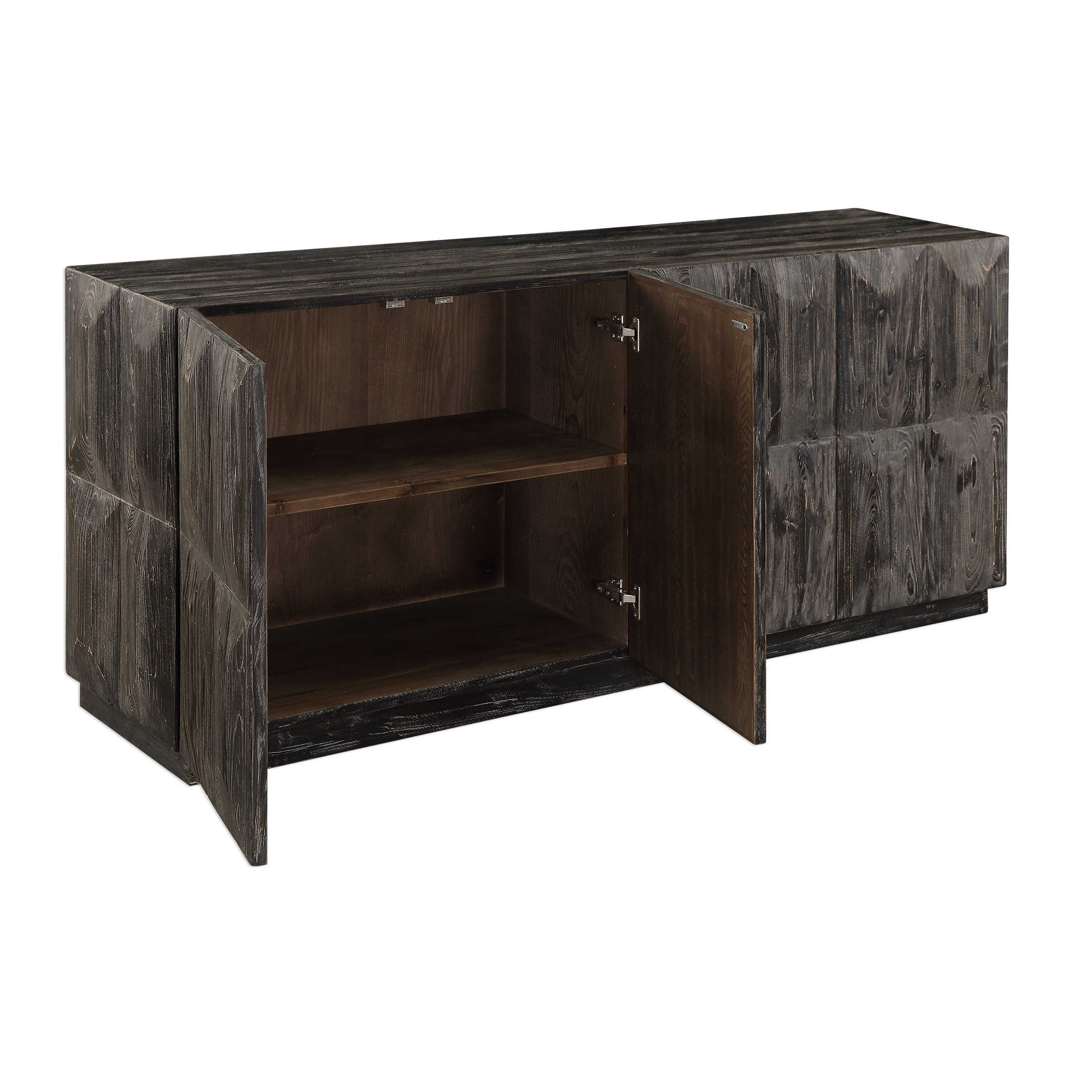 Barlas Media Console by Uttermost
