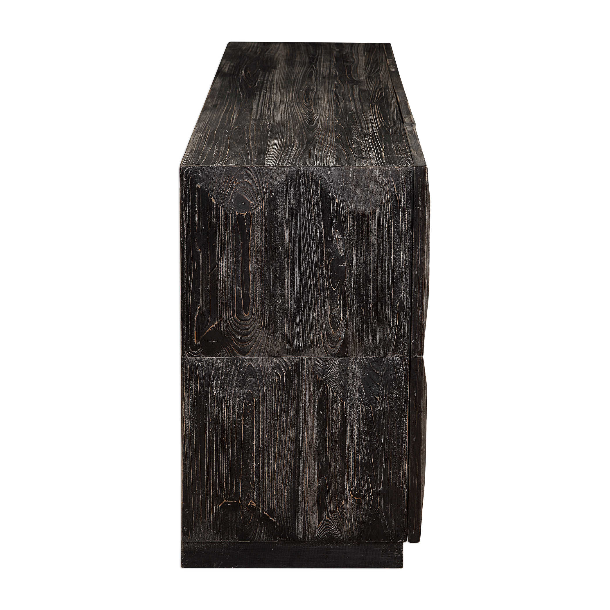 Barlas Media Console by Uttermost