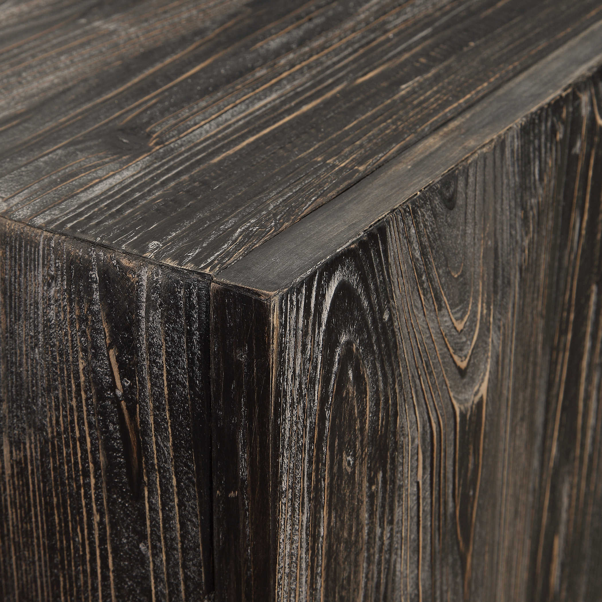 Barlas Media Console by Uttermost