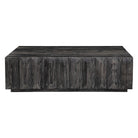 Barlas Coffee Table by Uttermost