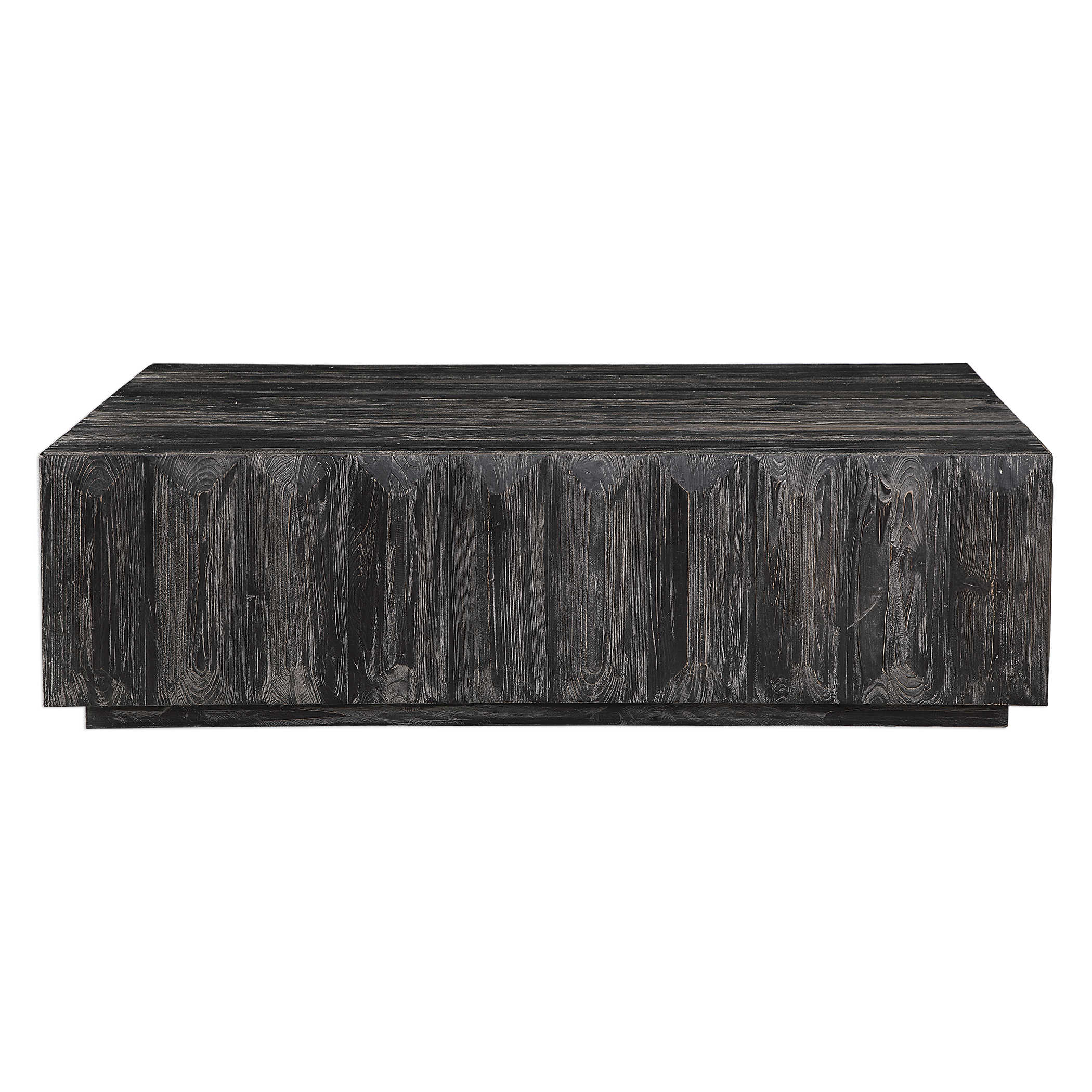 Barlas Coffee Table by Uttermost
