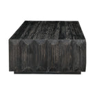 Barlas Coffee Table by Uttermost