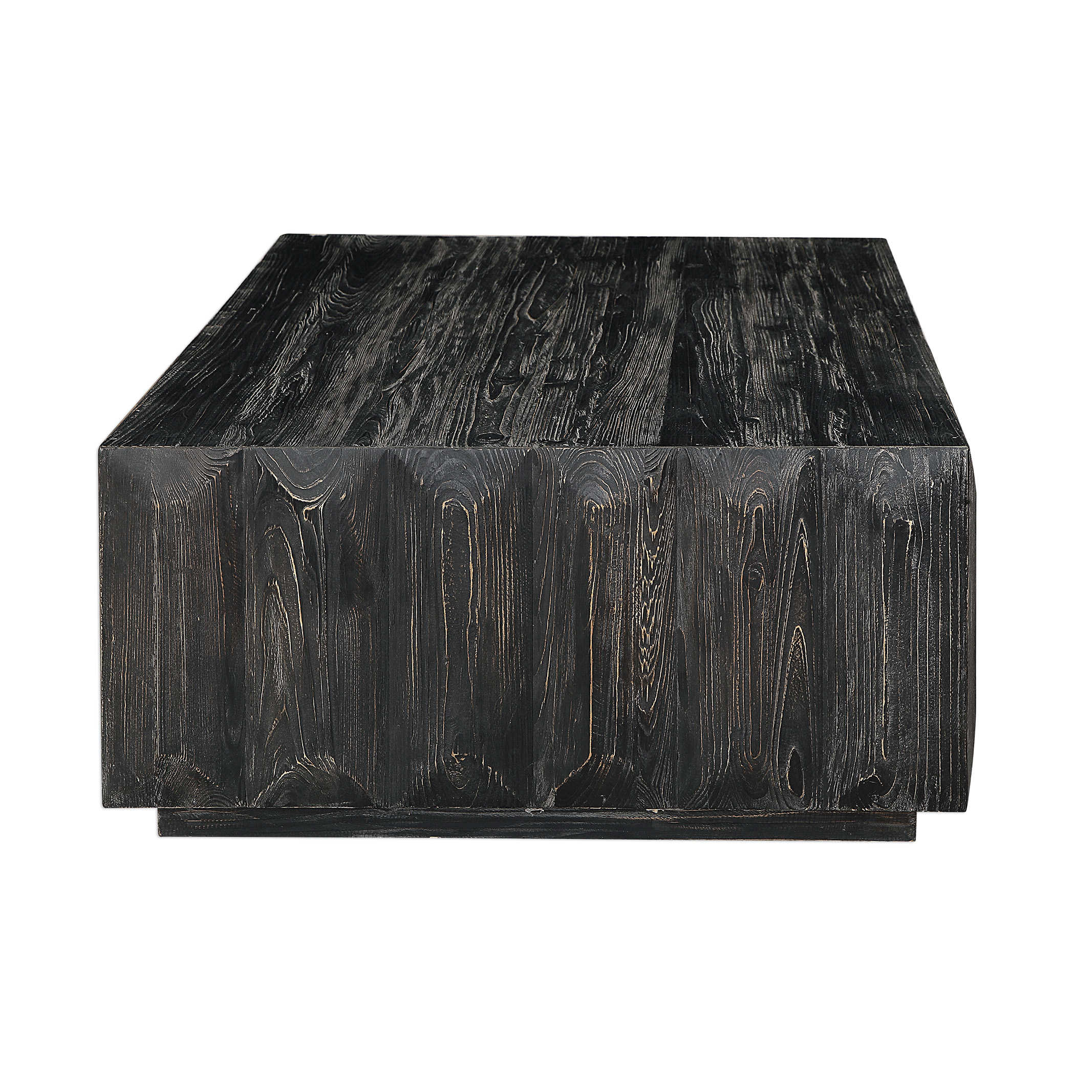Barlas Coffee Table by Uttermost