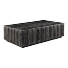 Barlas Coffee Table by Uttermost