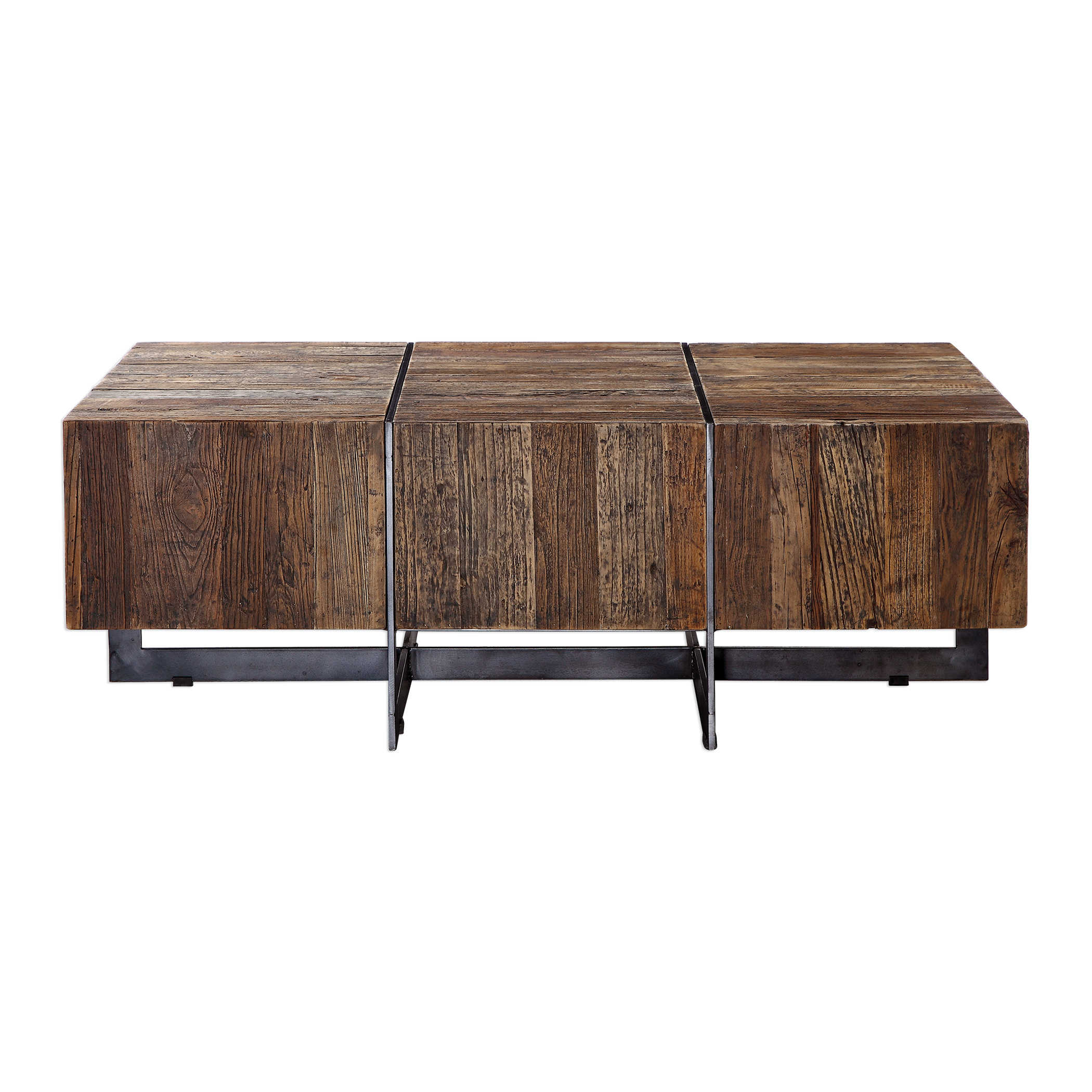 Connell Coffee Table by Uttermost