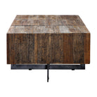 Connell Coffee Table by Uttermost