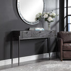 Mavis Console Table by Uttermost