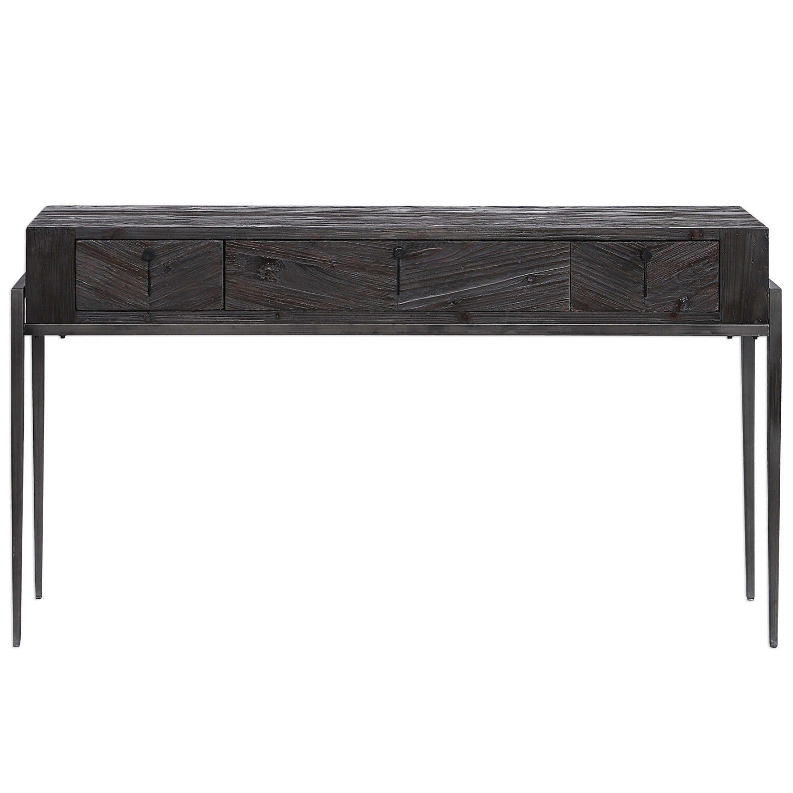 Mavis Console Table by Uttermost