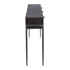 Mavis Console Table by Uttermost