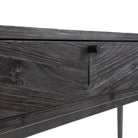 Mavis Console Table by Uttermost