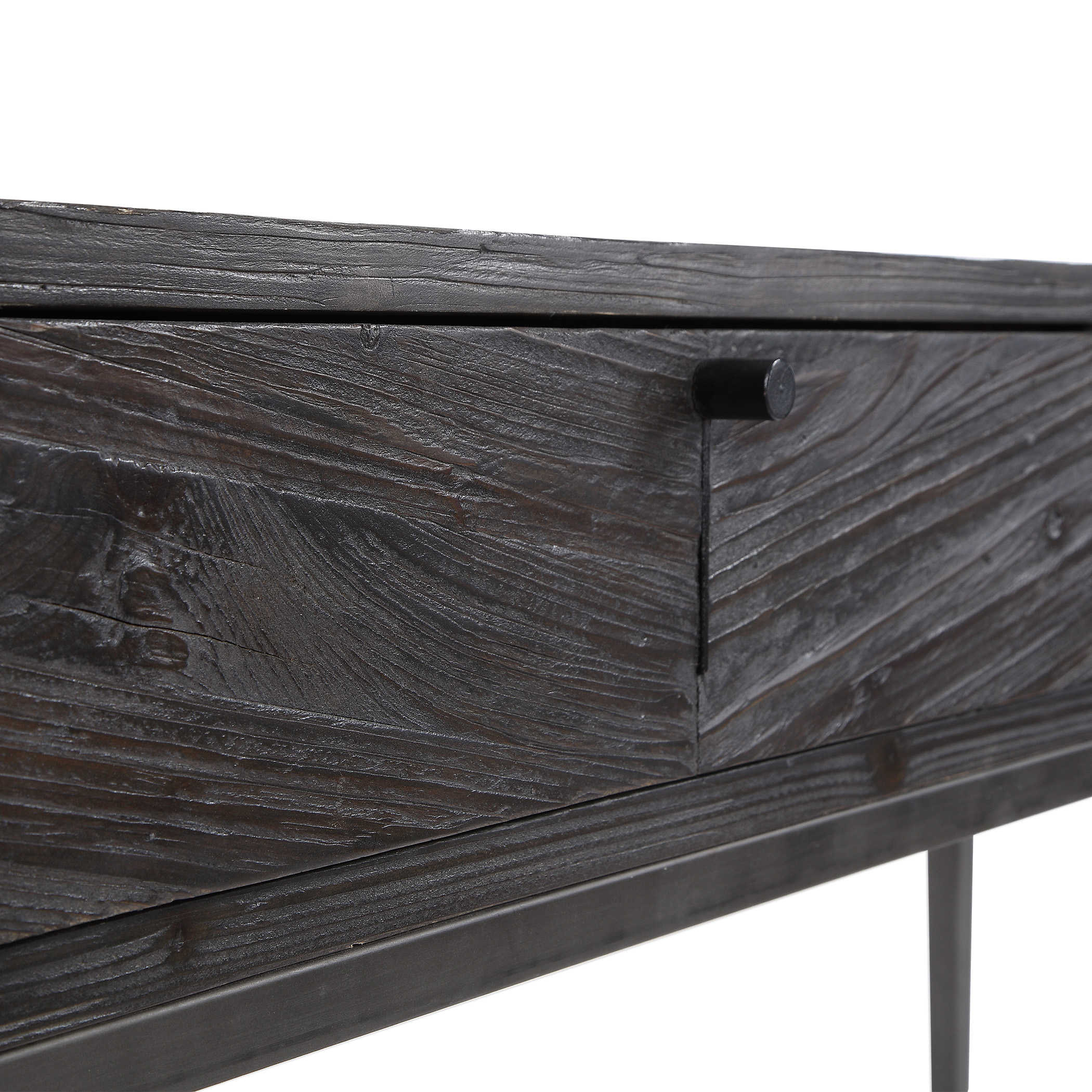 Mavis Console Table by Uttermost