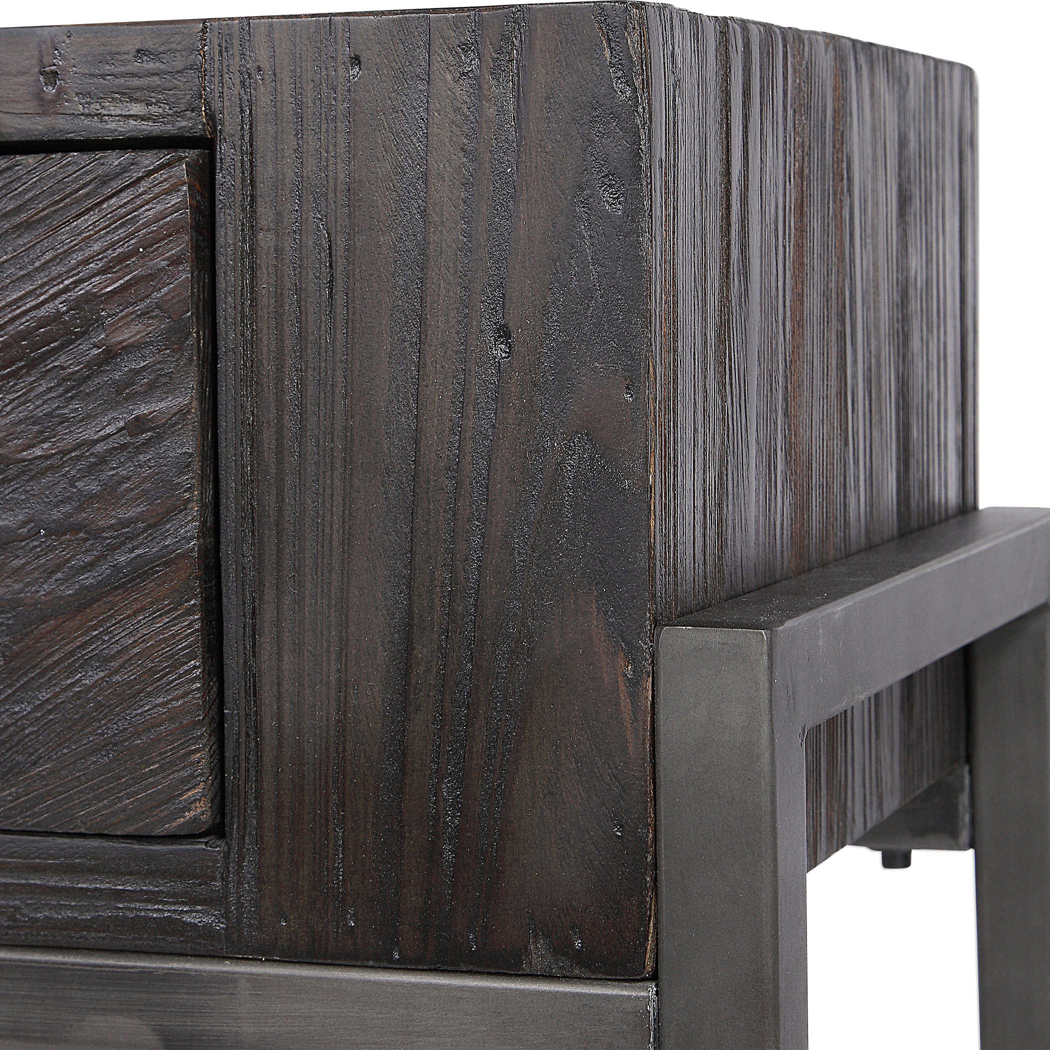 Mavis Console Table by Uttermost