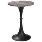 Brenton Accent Table by Uttermost