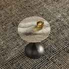 Brenton Accent Table by Uttermost