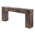 Ivena Sofa Table by Uttermost