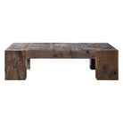 Ivena Coffee Table by Uttermost