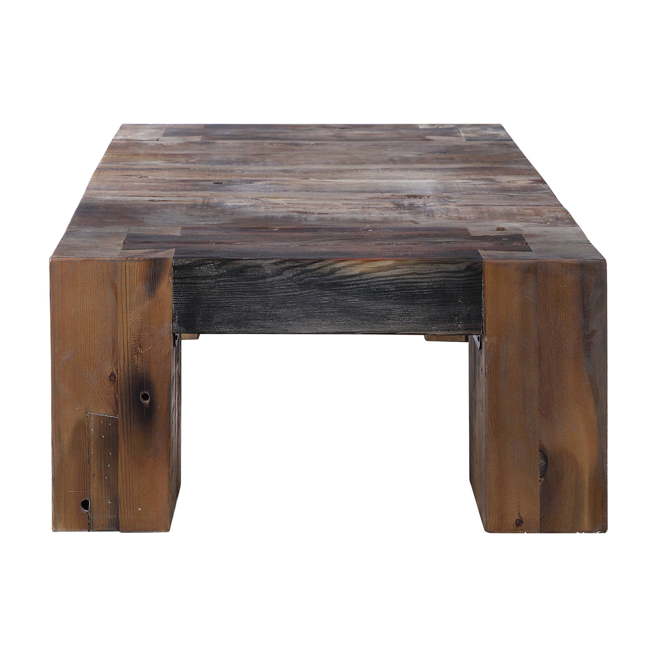 Ivena Coffee Table by Uttermost