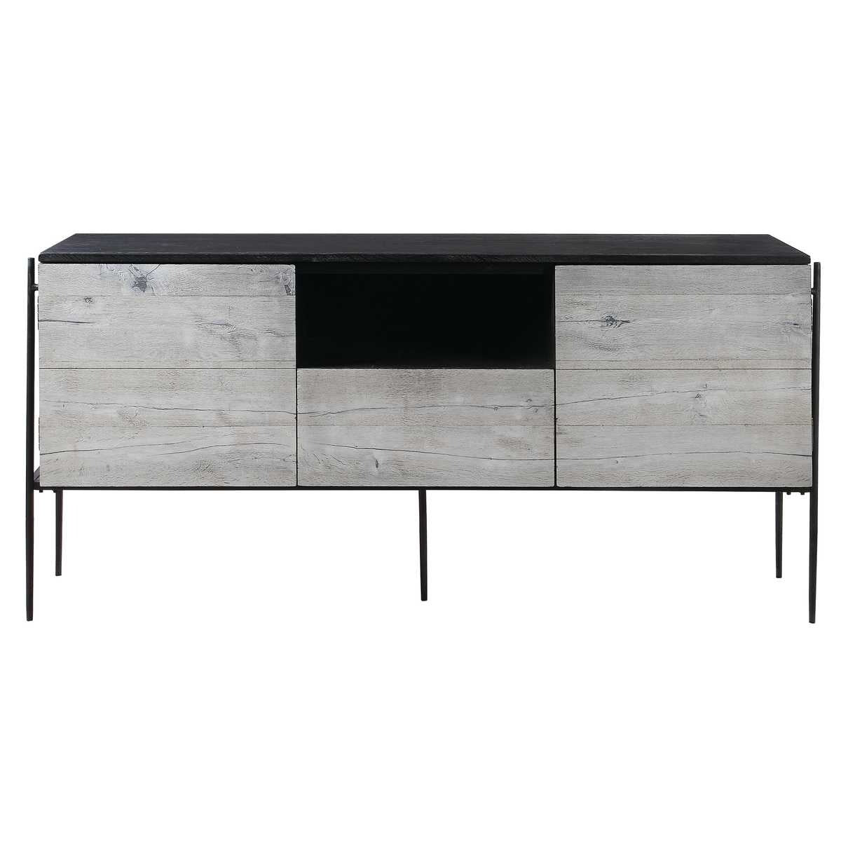 Jess Media Console by Uttermost
