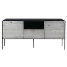 Jess Media Console by Uttermost