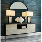 Jess Media Console by Uttermost