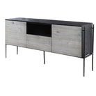 Jess Media Console by Uttermost