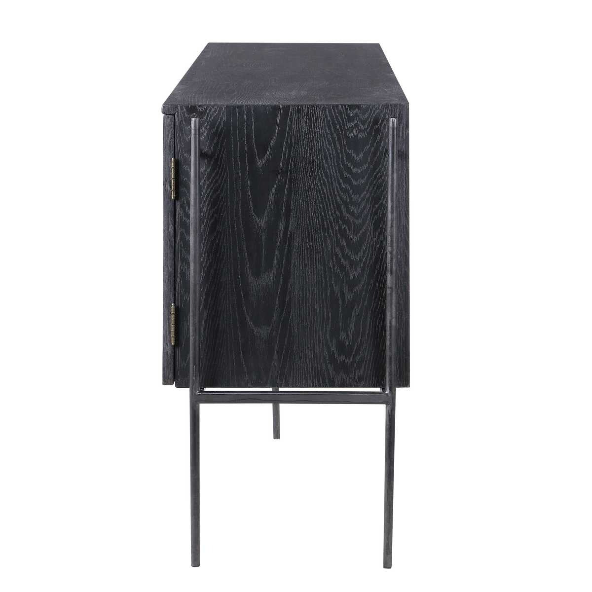 Jess Media Console by Uttermost