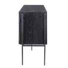 Jess Media Console by Uttermost