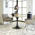 Brando Dining Table by Uttermost