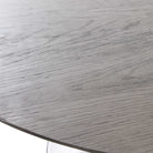 Brando Dining Table by Uttermost