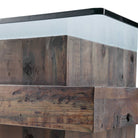 Jonah Coffee Table by Uttermost