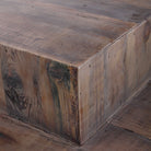 Jonah Coffee Table by Uttermost
