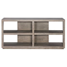 Haven Sofa Table - Long by Uttermost