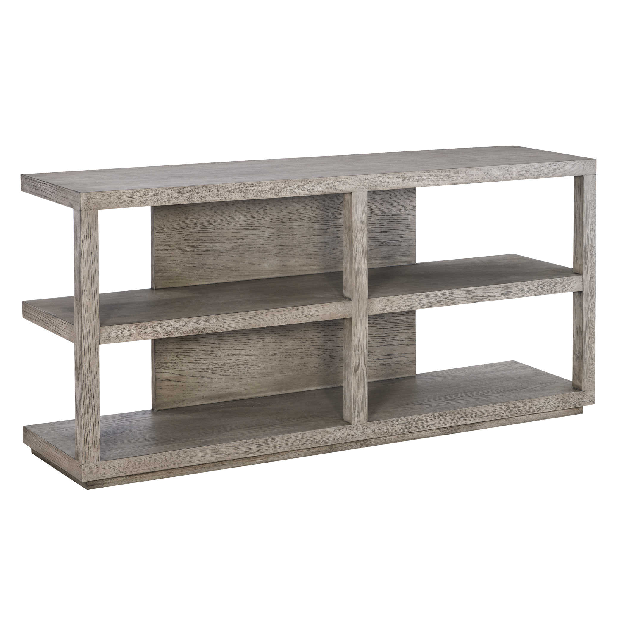 Haven Sofa Table - Long by Uttermost