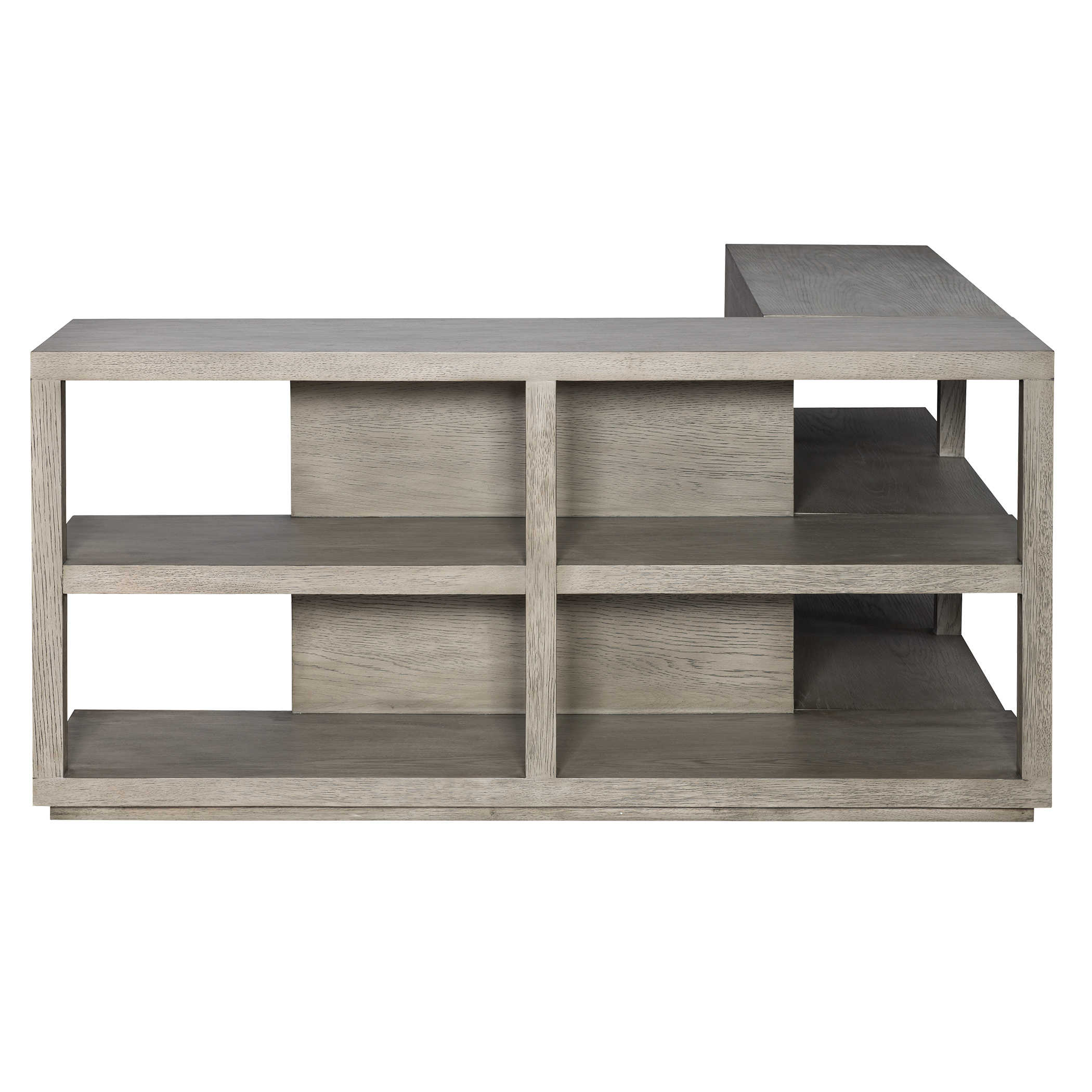 Haven Sofa Table - Long by Uttermost