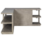Haven Sofa Table - Long by Uttermost