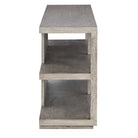 Haven Sofa Table - Long by Uttermost