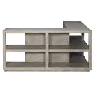 Haven Sofa Table - Short by Uttermost