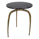 Wishbone Side Table by Uttermost