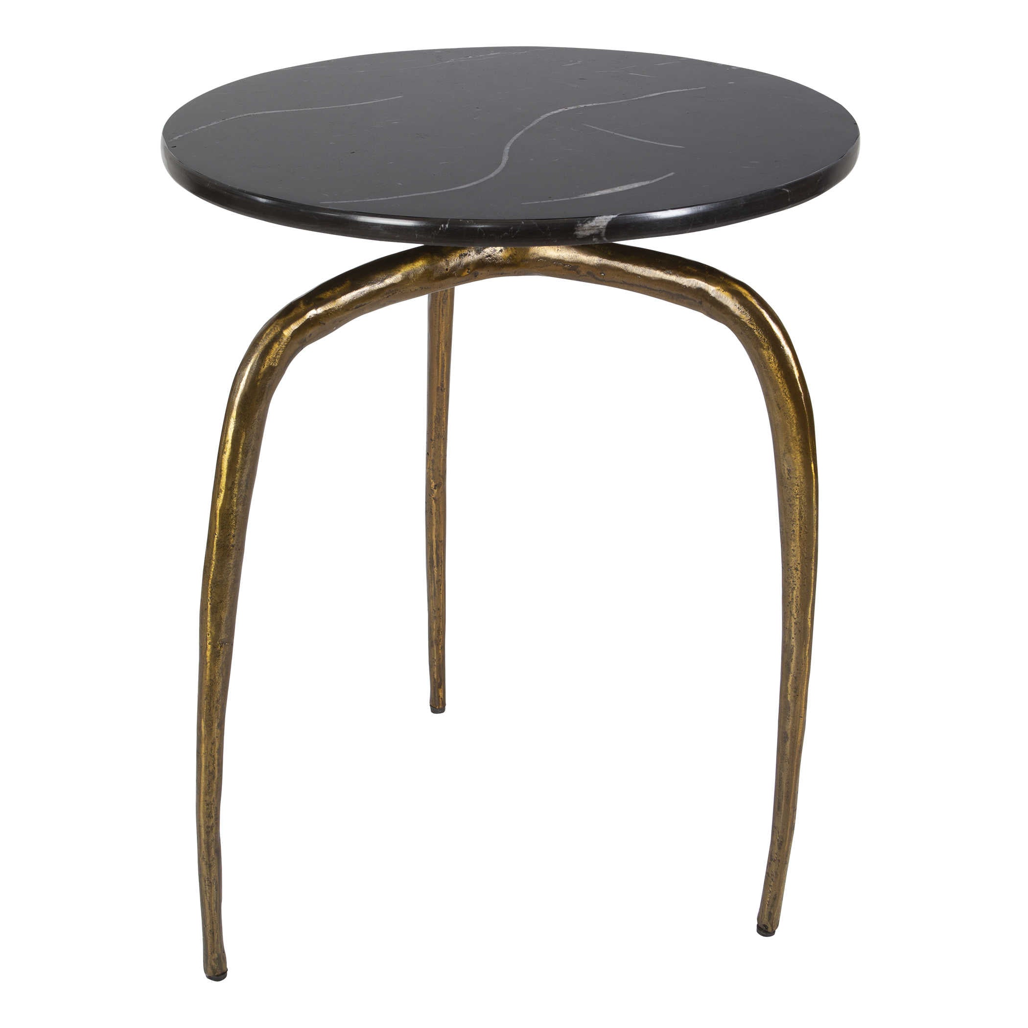 Wishbone Side Table by Uttermost