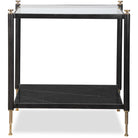 Viceroy Side Table by Uttermost