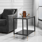 Viceroy Side Table by Uttermost