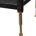 Viceroy Side Table by Uttermost