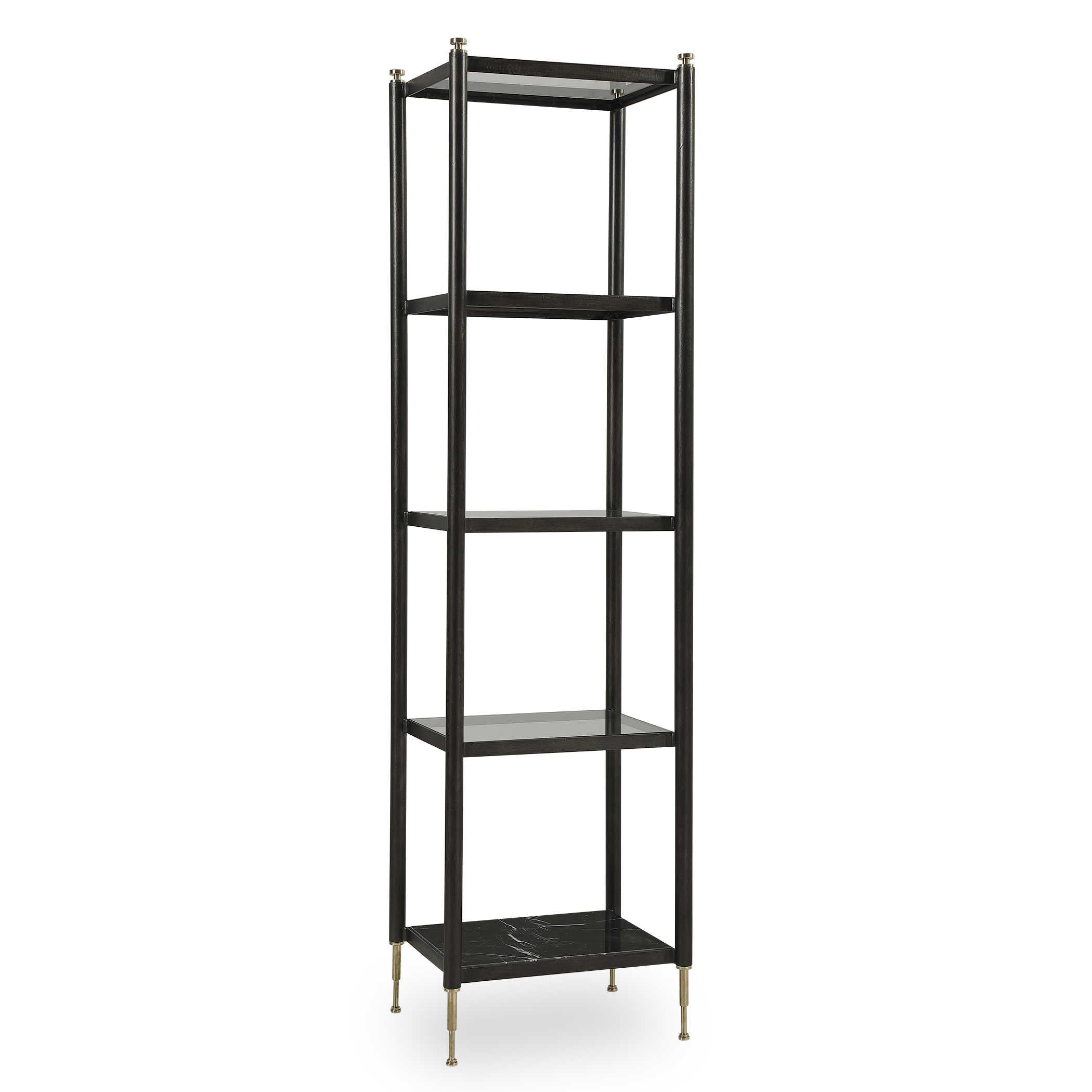 Viceroy Etagere by Uttermost