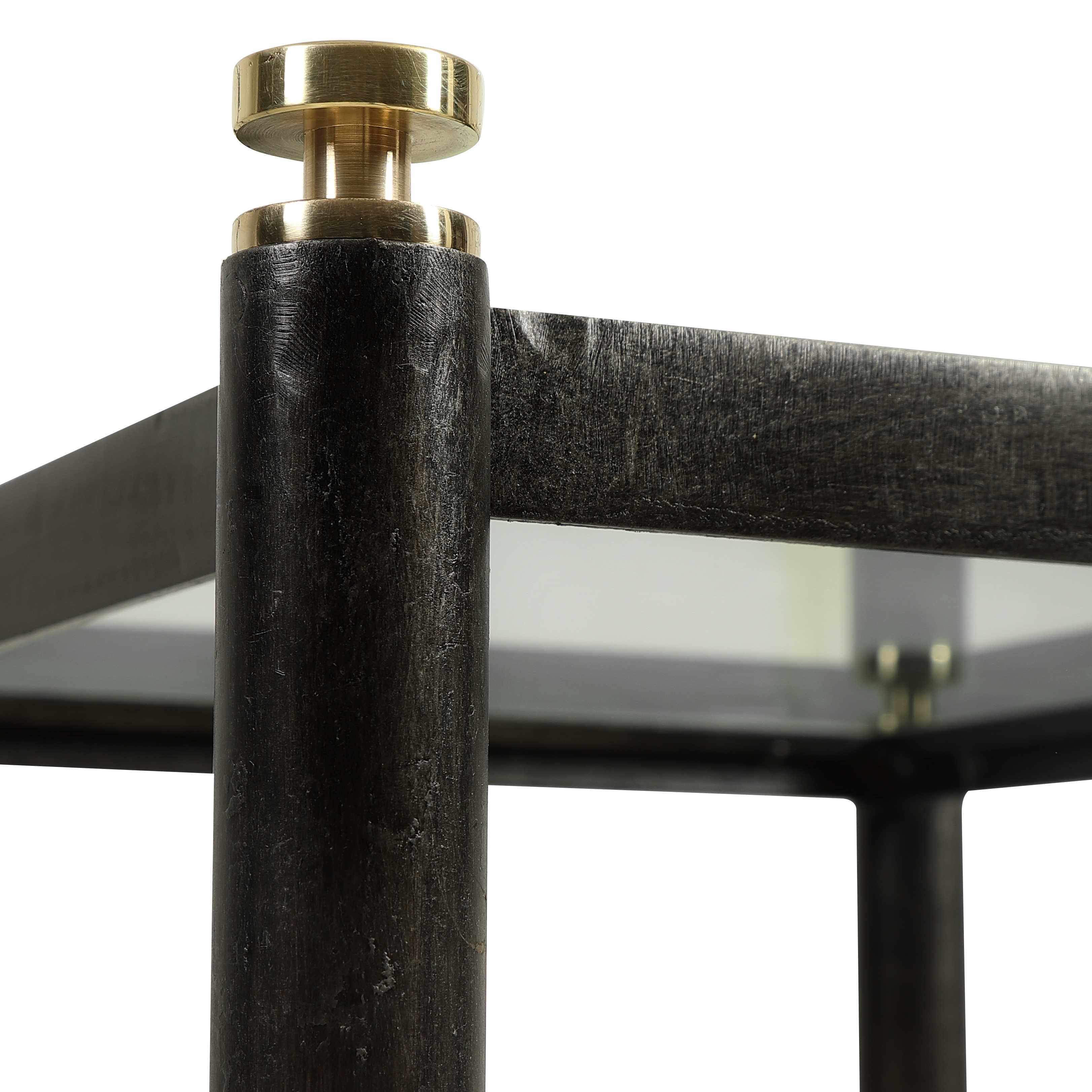Viceroy Etagere by Uttermost
