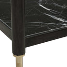 Viceroy Etagere by Uttermost